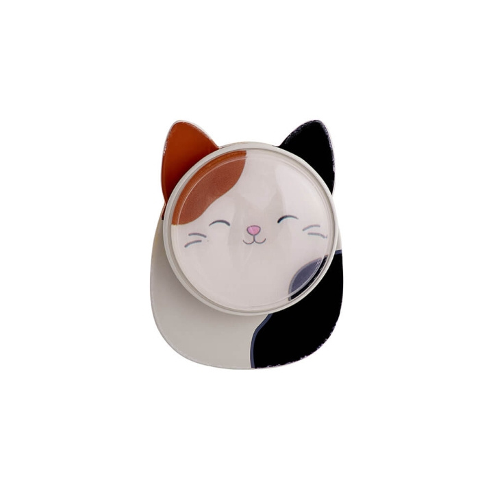 Squishmallows Phone grip Cam ryhmässä ÄLYPUHELIMET JA TABLETIT / Muut tarvikkeet / Popsockets @ TP E-commerce Nordic AB (C71120)