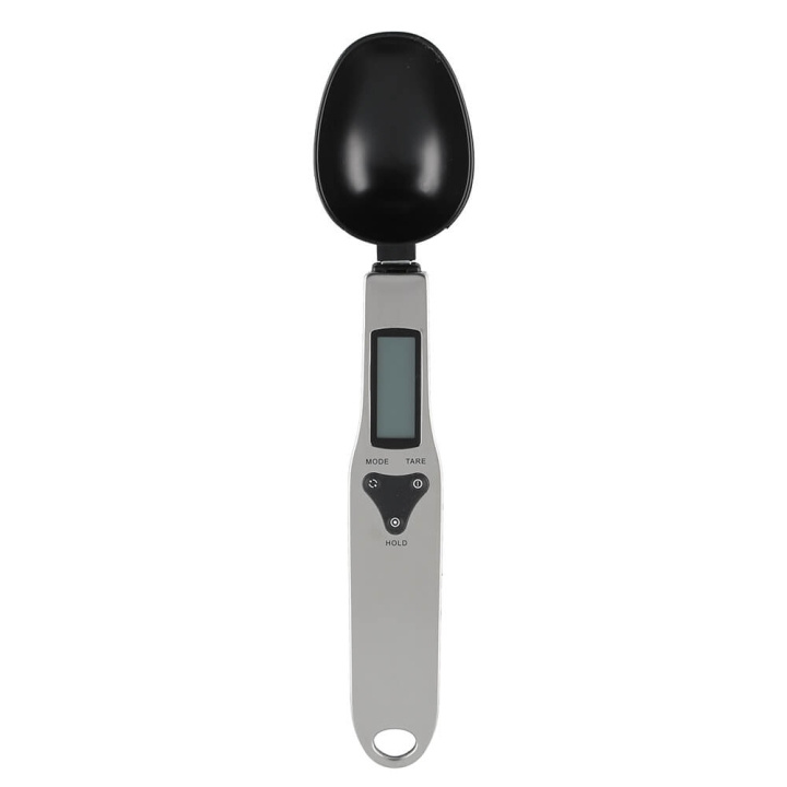 Maku Spoon Digital Scale ryhmässä KOTI, TALOUS JA PUUTARHA / Keittiövälineet / Keittiövaa\'at @ TP E-commerce Nordic AB (C71334)