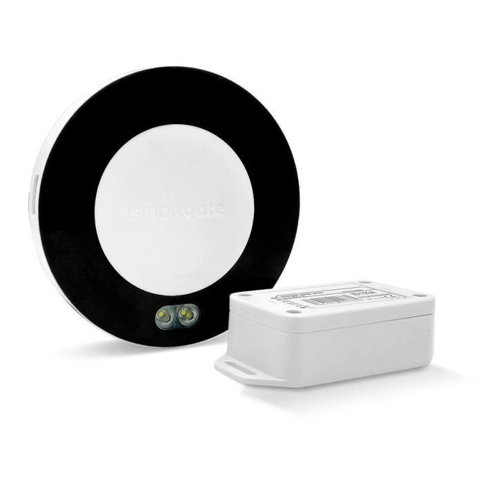 ISMARTGATE Garageopener Pro 3 Garageports v2.0 ryhmässä KOTI, TALOUS JA PUUTARHA / Älykodit / Älykodin järjestelmät @ TP E-commerce Nordic AB (C71513)