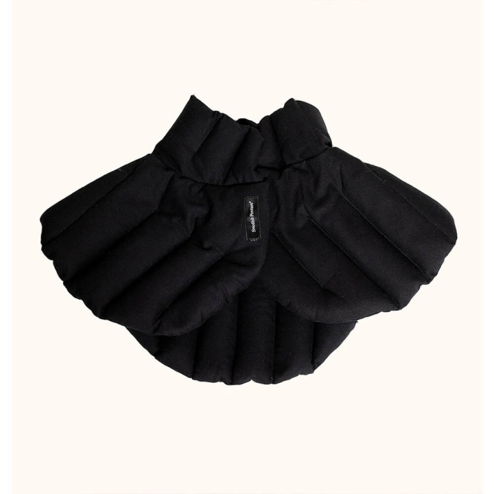 SWEDISH POSTURE Embrace Shoulder Wrap Heated ryhmässä KAUNEUS JA TERVEYS / Terveydenhoito / Muut @ TP E-commerce Nordic AB (C71547)