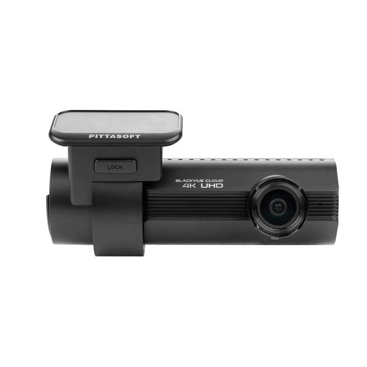 BlackVue Bilkamera DR970X-1CH Plus 64GB ryhmässä AUTO / Auton äänijärjestelmä & Multimedia / Autokamerat, Action-kamerat & Tarvikkeet / Autokamerat & Dashcam @ TP E-commerce Nordic AB (C71656)