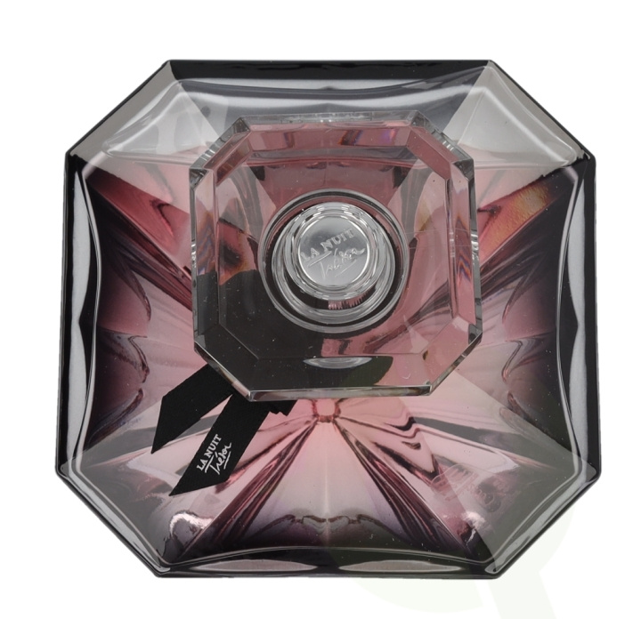 Lancome La Nuit Tresor Edp Spray 100 ml ryhmässä KAUNEUS JA TERVEYS / Tuoksut & Parfyymit / Parfyymit / Naisten Tuoksut @ TP E-commerce Nordic AB (C72003)