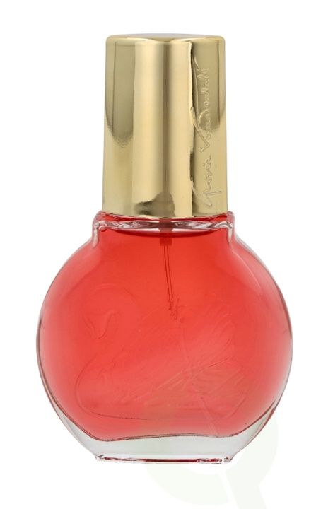 Gloria Vanderbilt In Red Edp Spray 30 ml ryhmässä KAUNEUS JA TERVEYS / Tuoksut & Parfyymit / Parfyymit / Naisten Tuoksut @ TP E-commerce Nordic AB (C72008)