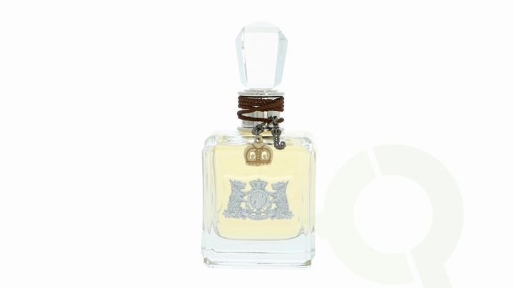 Juicy Couture Edp Spray 100 ml ryhmässä KAUNEUS JA TERVEYS / Tuoksut & Parfyymit / Parfyymit / Naisten Tuoksut @ TP E-commerce Nordic AB (C72017)