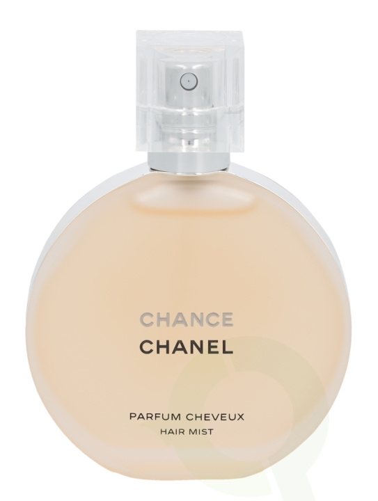 Chanel Chance Eau Fraiche Hair Mist 35 ml ryhmässä KAUNEUS JA TERVEYS / Hiukset &Stailaus / Hiustenhoito / Hoitoainesuihke/Leave-in @ TP E-commerce Nordic AB (C72138)