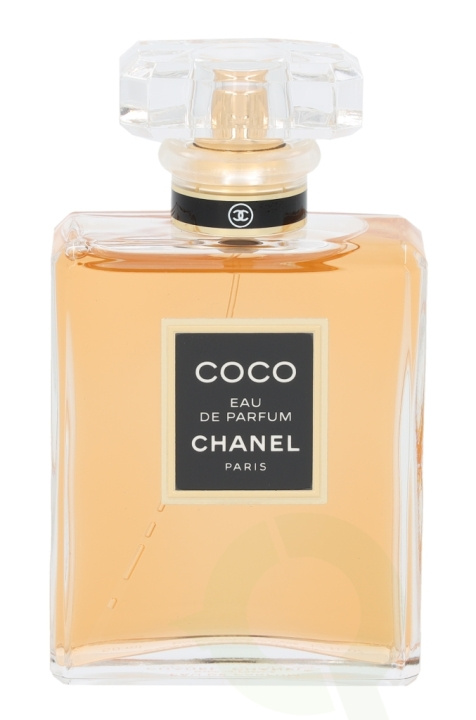 Chanel Coco Edp Spray 50 ml ryhmässä KAUNEUS JA TERVEYS / Tuoksut & Parfyymit / Parfyymit / Naisten Tuoksut @ TP E-commerce Nordic AB (C72164)