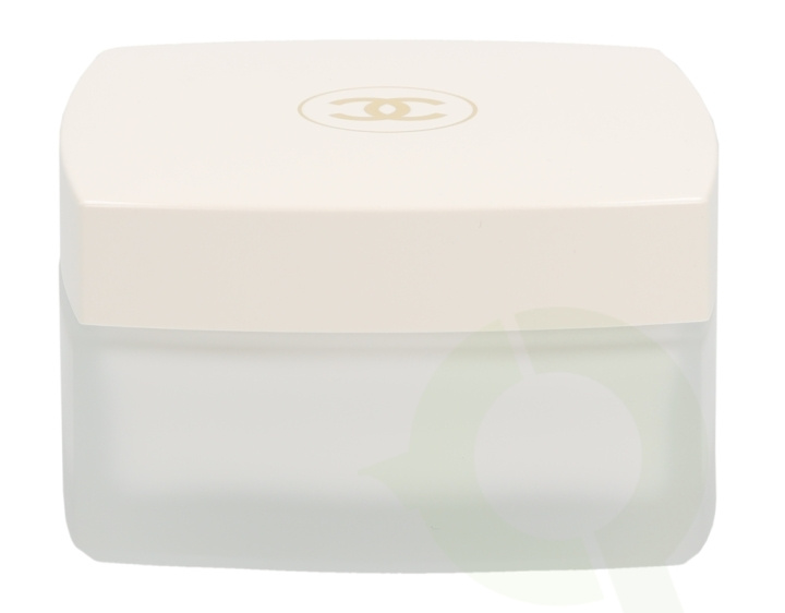 Chanel Coco Mademoiselle Body Cream 150 gr ryhmässä KAUNEUS JA TERVEYS / Ihonhoito / Kehon hoito / Vartalovoide @ TP E-commerce Nordic AB (C72173)