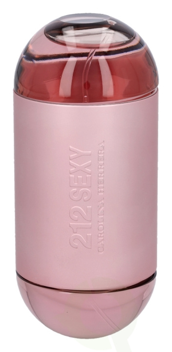 Carolina Herrera 212 Sexy Women Edp Spray 100 ml ryhmässä KAUNEUS JA TERVEYS / Tuoksut & Parfyymit / Parfyymit / Naisten Tuoksut @ TP E-commerce Nordic AB (C72230)
