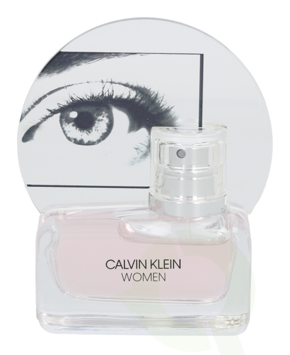 Calvin Klein Women Edp Spray 30 ml ryhmässä KAUNEUS JA TERVEYS / Tuoksut & Parfyymit / Parfyymit / Naisten Tuoksut @ TP E-commerce Nordic AB (C72252)