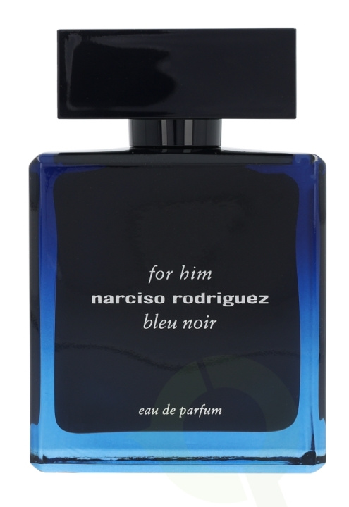 Narciso Rodriguez Bleu Noir For Him Edp Spray 100 ml ryhmässä KAUNEUS JA TERVEYS / Tuoksut & Parfyymit / Parfyymit / Miesten Tuoksut @ TP E-commerce Nordic AB (C72274)