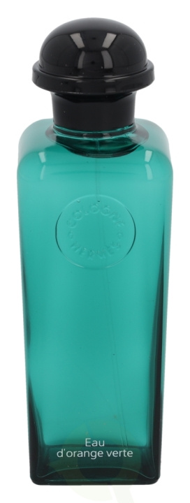 Hermes Eau D\'Orange Verte Edc Spray 100 ml ryhmässä KAUNEUS JA TERVEYS / Tuoksut & Parfyymit / Parfyymit / Miesten Tuoksut @ TP E-commerce Nordic AB (C72288)
