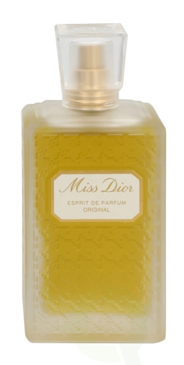 Dior Miss Dior Originale Edt Spray 100 ml ryhmässä KAUNEUS JA TERVEYS / Tuoksut & Parfyymit / Parfyymit / Naisten Tuoksut @ TP E-commerce Nordic AB (C72291)