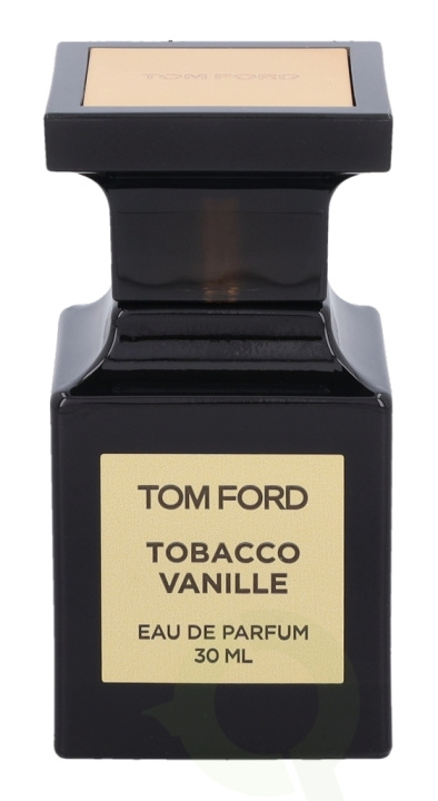 Tom Ford Tobacco Vanille Edp Spray 30 ml ryhmässä KAUNEUS JA TERVEYS / Tuoksut & Parfyymit / Parfyymit / Miesten Tuoksut @ TP E-commerce Nordic AB (C72331)
