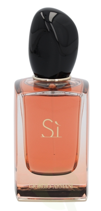 Armani Si Intense Edp Spray 50 ml ryhmässä KAUNEUS JA TERVEYS / Tuoksut & Parfyymit / Parfyymit / Naisten Tuoksut @ TP E-commerce Nordic AB (C72352)