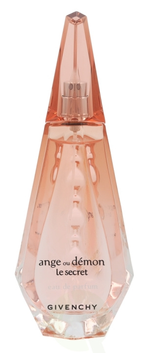 Givenchy Ange Ou Demon Le Secret Edp Spray 100 ml ryhmässä KAUNEUS JA TERVEYS / Tuoksut & Parfyymit / Parfyymit / Naisten Tuoksut @ TP E-commerce Nordic AB (C72386)
