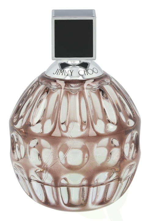 Jimmy Choo Woman Edp Spray 100 ml ryhmässä KAUNEUS JA TERVEYS / Tuoksut & Parfyymit / Parfyymit / Naisten Tuoksut @ TP E-commerce Nordic AB (C72391)
