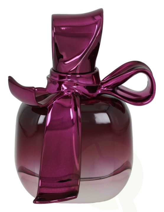 Nina Ricci Ricci Ricci Edp Spray 50 ml ryhmässä KAUNEUS JA TERVEYS / Tuoksut & Parfyymit / Parfyymit / Naisten Tuoksut @ TP E-commerce Nordic AB (C72410)