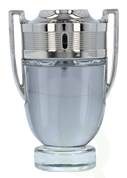 Paco Rabanne Invictus Edt Spray 100 ml ryhmässä KAUNEUS JA TERVEYS / Tuoksut & Parfyymit / Parfyymit / Miesten Tuoksut @ TP E-commerce Nordic AB (C72463)