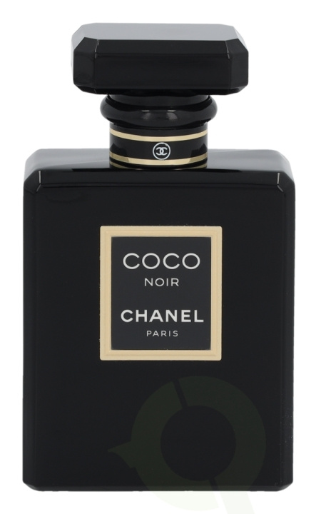 Chanel Coco Noir Edp Spray 50 ml ryhmässä KAUNEUS JA TERVEYS / Tuoksut & Parfyymit / Parfyymit / Naisten Tuoksut @ TP E-commerce Nordic AB (C72554)