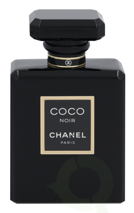 Chanel Coco Noir Edp Spray 100 ml ryhmässä KAUNEUS JA TERVEYS / Tuoksut & Parfyymit / Parfyymit / Naisten Tuoksut @ TP E-commerce Nordic AB (C72555)