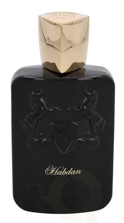 Parfums de Marly Habdan Edp Spray 125 ml ryhmässä KAUNEUS JA TERVEYS / Tuoksut & Parfyymit / Parfyymit / Unisex @ TP E-commerce Nordic AB (C72638)