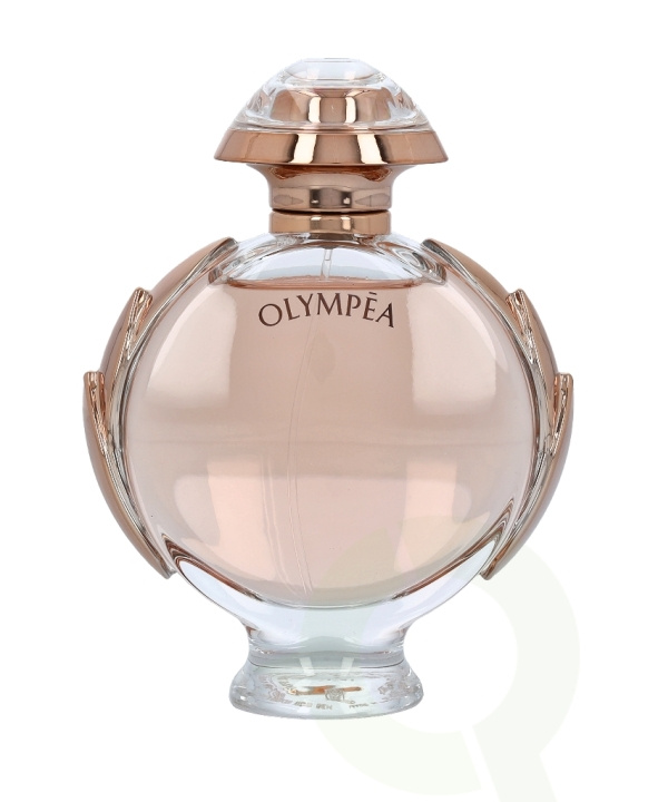 Paco Rabanne Olympea Edp Spray 80 ml ryhmässä KAUNEUS JA TERVEYS / Tuoksut & Parfyymit / Parfyymit / Naisten Tuoksut @ TP E-commerce Nordic AB (C72653)