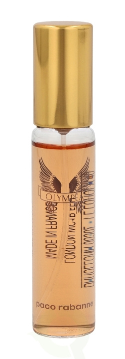Paco Rabanne Olympea Edp Spray 15 ml ryhmässä KAUNEUS JA TERVEYS / Tuoksut & Parfyymit / Parfyymit / Naisten Tuoksut @ TP E-commerce Nordic AB (C72654)