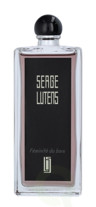 Serge Lutens Feminite Du Bois Edp Spray 50 ml ryhmässä KAUNEUS JA TERVEYS / Tuoksut & Parfyymit / Parfyymit / Unisex @ TP E-commerce Nordic AB (C72673)