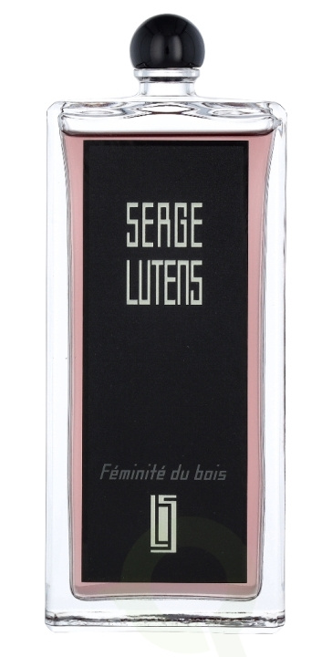 Serge Lutens Feminite Du Bois Edp Spray 100 ml ryhmässä KAUNEUS JA TERVEYS / Tuoksut & Parfyymit / Parfyymit / Unisex @ TP E-commerce Nordic AB (C72674)
