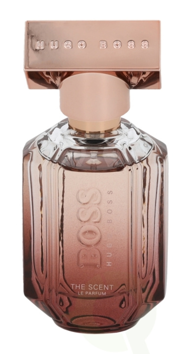 Hugo Boss The Scent For Her Edp Spray 30 ml Le Parfum ryhmässä KAUNEUS JA TERVEYS / Tuoksut & Parfyymit / Parfyymit / Naisten Tuoksut @ TP E-commerce Nordic AB (C72695)