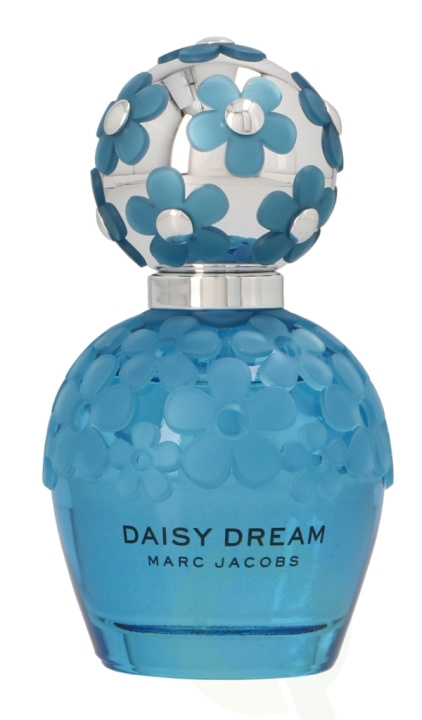 Marc Jacobs Daisy Dream Forever Edp Spray 50 ml ryhmässä KAUNEUS JA TERVEYS / Tuoksut & Parfyymit / Parfyymit / Unisex @ TP E-commerce Nordic AB (C72727)