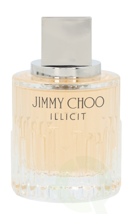 Jimmy Choo Illicit Edp Spray 60 ml ryhmässä KAUNEUS JA TERVEYS / Tuoksut & Parfyymit / Parfyymit / Naisten Tuoksut @ TP E-commerce Nordic AB (C72733)