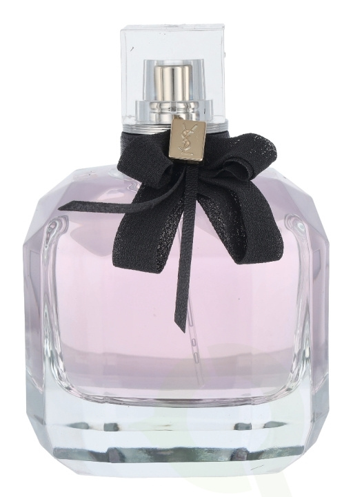 Yves Saint Laurent YSL Mon Paris Edp Spray 90 ml ryhmässä KAUNEUS JA TERVEYS / Tuoksut & Parfyymit / Parfyymit / Naisten Tuoksut @ TP E-commerce Nordic AB (C72745)