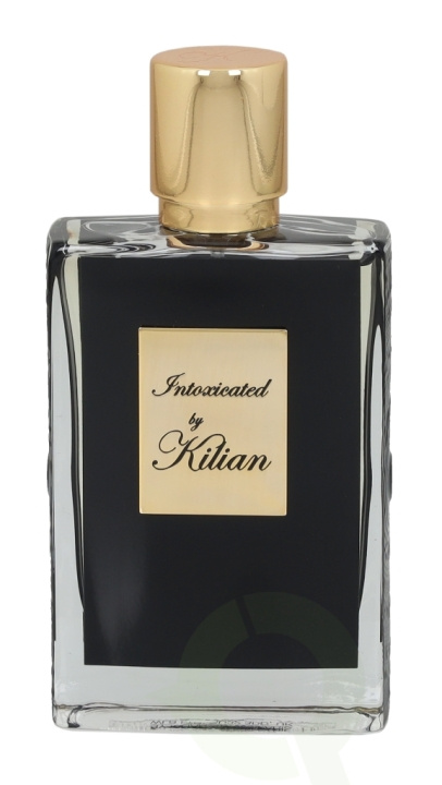 Kilian Intoxicated Edp Spray 50 ml ryhmässä KAUNEUS JA TERVEYS / Tuoksut & Parfyymit / Parfyymit / Naisten Tuoksut @ TP E-commerce Nordic AB (C72778)