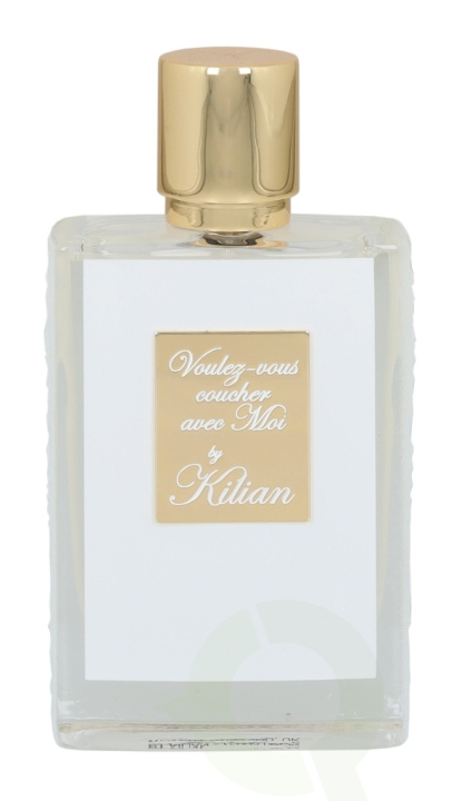 Kilian Voulez Vous Coucher Avec Moi Edp Spray 50 ml ryhmässä KAUNEUS JA TERVEYS / Tuoksut & Parfyymit / Parfyymit / Unisex @ TP E-commerce Nordic AB (C72780)