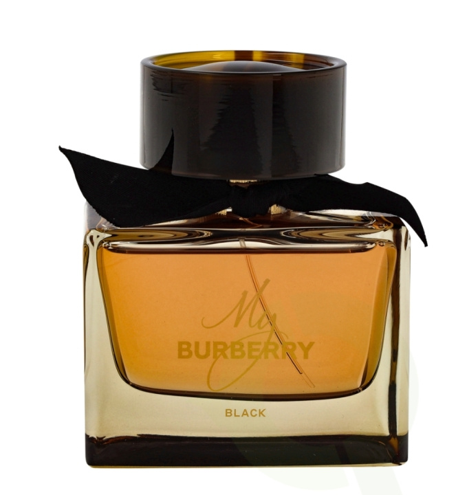 Burberry My Burberry Black Edp Spray 90 ml ryhmässä KAUNEUS JA TERVEYS / Tuoksut & Parfyymit / Parfyymit / Naisten Tuoksut @ TP E-commerce Nordic AB (C72809)