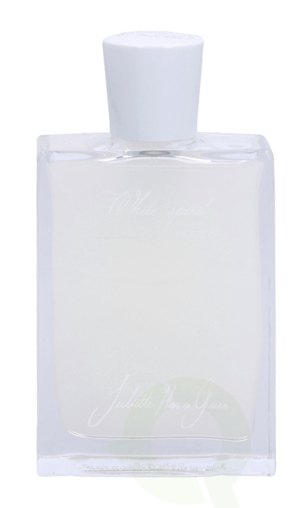Juliette Has a Gun White Spirit Edp Spray 75 ml ryhmässä KAUNEUS JA TERVEYS / Tuoksut & Parfyymit / Parfyymit / Naisten Tuoksut @ TP E-commerce Nordic AB (C72834)