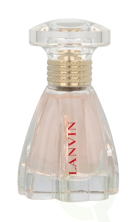 Lanvin Modern Princess Edp Spray 30 ml ryhmässä KAUNEUS JA TERVEYS / Tuoksut & Parfyymit / Parfyymit / Naisten Tuoksut @ TP E-commerce Nordic AB (C72862)