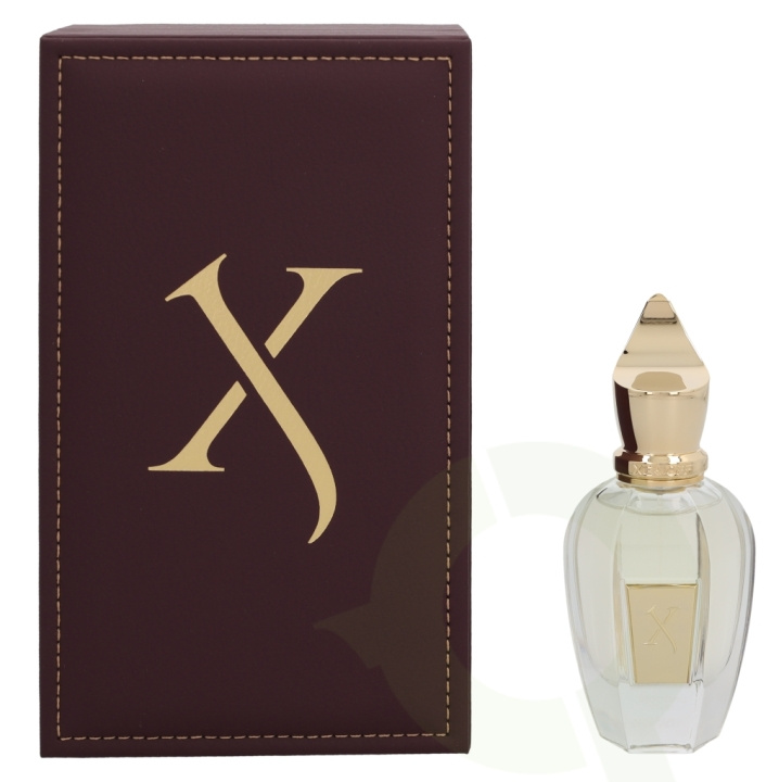 Xerjoff Lua Edp Spray 50 ml XJ Shooting Star Collection ryhmässä KAUNEUS JA TERVEYS / Tuoksut & Parfyymit / Parfyymit / Naisten Tuoksut @ TP E-commerce Nordic AB (C72897)