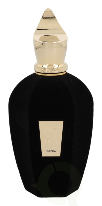 Xerjoff Sospiro Opera Edp Spray 100 ml ryhmässä KAUNEUS JA TERVEYS / Tuoksut & Parfyymit / Parfyymit / Unisex @ TP E-commerce Nordic AB (C72900)