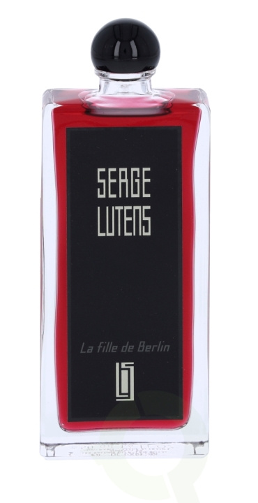Serge Lutens Fleurs D\'Oranger Edp Spray 50 ml ryhmässä KAUNEUS JA TERVEYS / Tuoksut & Parfyymit / Parfyymit / Naisten Tuoksut @ TP E-commerce Nordic AB (C72986)