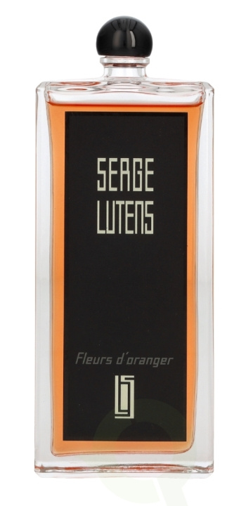 Serge Lutens Fleurs D\'Oranger Edp Spray 100 ml ryhmässä KAUNEUS JA TERVEYS / Tuoksut & Parfyymit / Parfyymit / Naisten Tuoksut @ TP E-commerce Nordic AB (C72987)