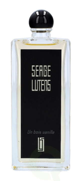Serge Lutens Un Bois Vanille Edp Spray 50 ml ryhmässä KAUNEUS JA TERVEYS / Tuoksut & Parfyymit / Parfyymit / Naisten Tuoksut @ TP E-commerce Nordic AB (C72988)