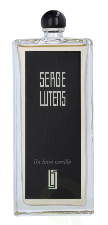 Serge Lutens Un Bois Vanille Edp Spray 100 ml ryhmässä KAUNEUS JA TERVEYS / Tuoksut & Parfyymit / Parfyymit / Naisten Tuoksut @ TP E-commerce Nordic AB (C72989)