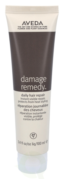 Aveda Damage Remedy Daily Hair Repair 100 ml ryhmässä KAUNEUS JA TERVEYS / Hiukset &Stailaus / Hiustenhoito / Hoitoainesuihke/Leave-in @ TP E-commerce Nordic AB (C73111)
