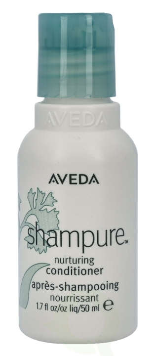 Aveda Shampure Nurturing Conditioner 50 ml Calming Aroma ryhmässä KAUNEUS JA TERVEYS / Hiukset &Stailaus / Hiustenhoito / Hoitoaine @ TP E-commerce Nordic AB (C73116)