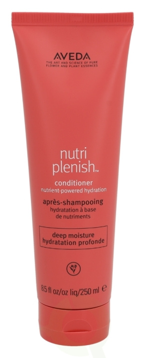 Aveda NutriPlenish DEEP Moisture Conditioner 250 ml ryhmässä KAUNEUS JA TERVEYS / Hiukset &Stailaus / Hiustenhoito / Hoitoaine @ TP E-commerce Nordic AB (C73204)