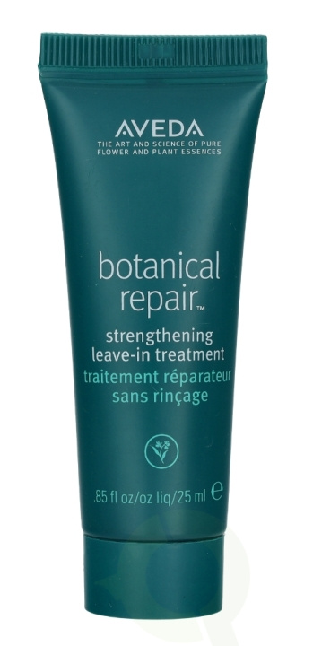 Aveda Botanical Repair Strengthening Leave-In Treatment 25 ml ryhmässä KAUNEUS JA TERVEYS / Hiukset &Stailaus / Hiustenhoito / Hoitoainesuihke/Leave-in @ TP E-commerce Nordic AB (C73217)