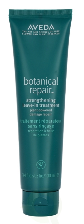 Aveda Botanical Repair Strengthening Leave-In Treatment 100 ml ryhmässä KAUNEUS JA TERVEYS / Hiukset &Stailaus / Hiustenhoito / Hoitoainesuihke/Leave-in @ TP E-commerce Nordic AB (C73218)