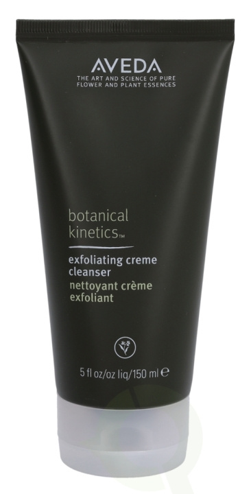 Aveda Botanical Kinetics Exfoliating Creme Cleanser 150 ml For All Skin Type ryhmässä KAUNEUS JA TERVEYS / Ihonhoito / Kasvot / Kuorinta @ TP E-commerce Nordic AB (C73220)
